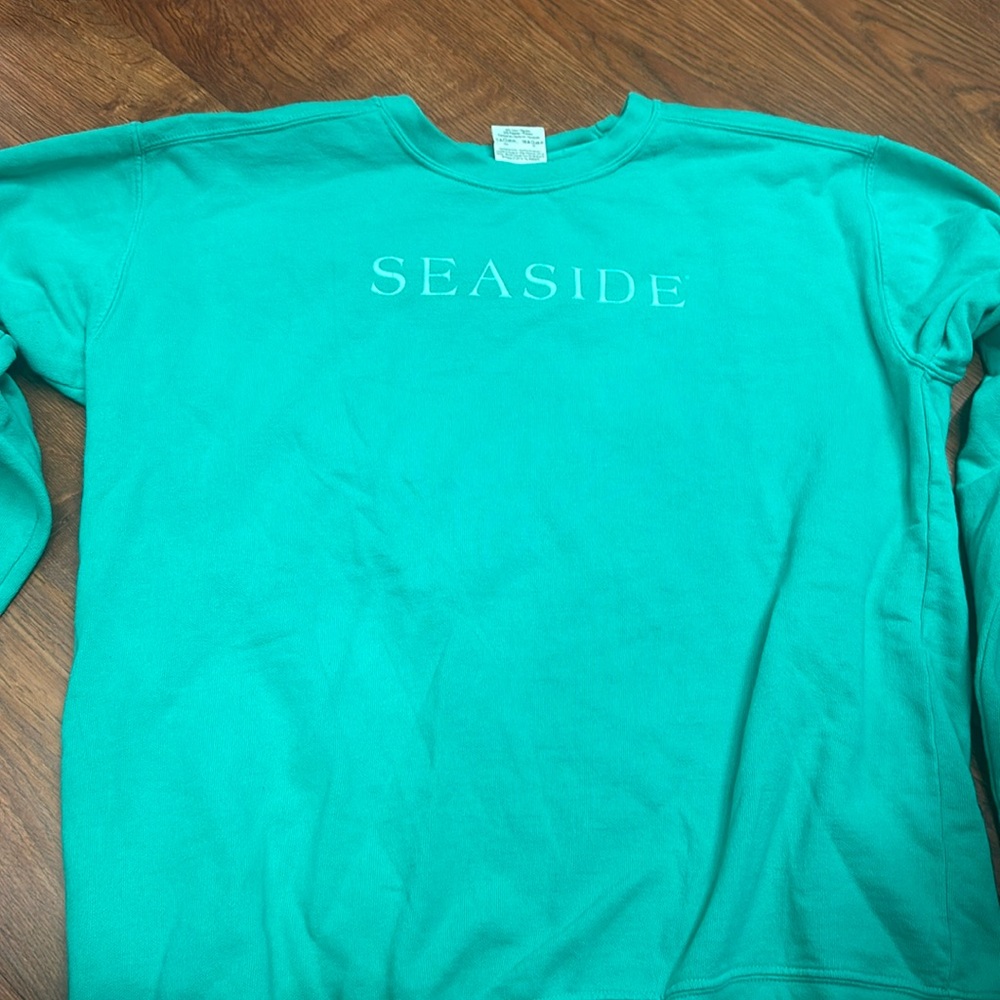Seaside Sweatshirt